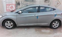 هیوندای ئەڤانتی